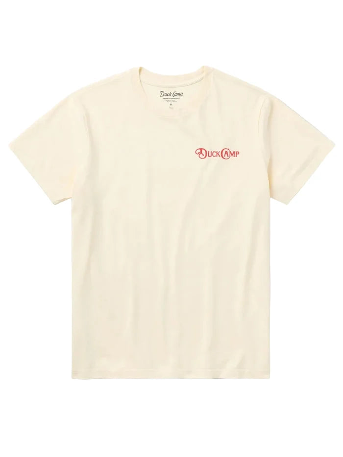 Wingshooting Badge Graphic Tee