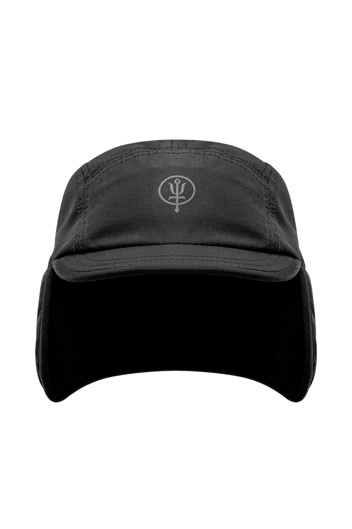 SM Cut of Out Winter Cap In Winter Cap (GM)