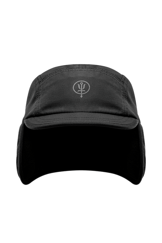 SM Cut of Out Winter Cap In Winter Cap (GM)