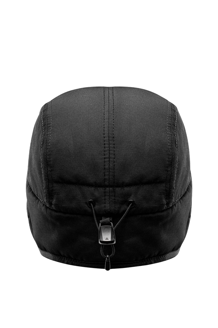 SM Cut of Out Winter Cap In Winter Cap (GM)