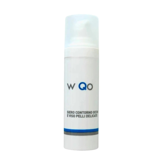 WiQo Eye Contour and Facial Serum WiQo