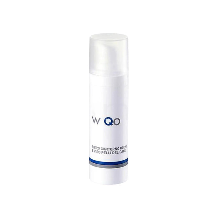WiQo Eye Contour and Facial Serum WiQo