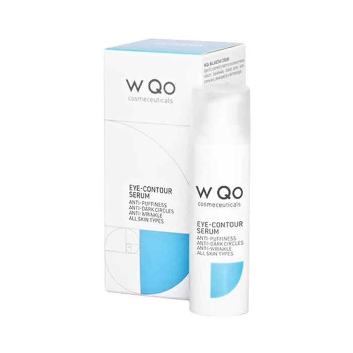 WiQo Eye Contour Serum Anti-Puffiness WiQo