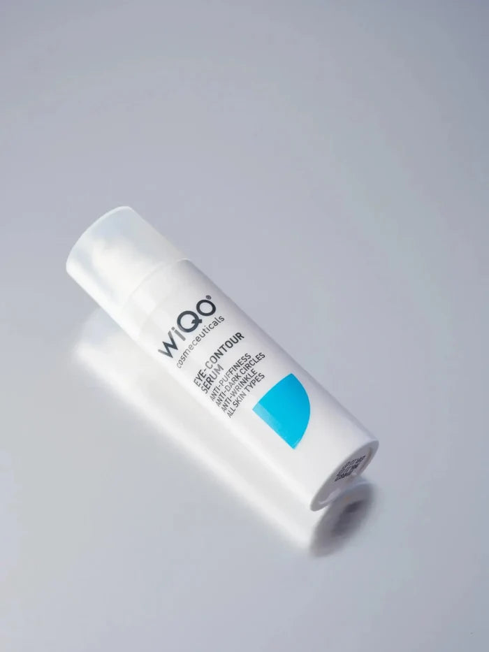 WiQo Eye Contour Serum Anti-Puffiness WiQo