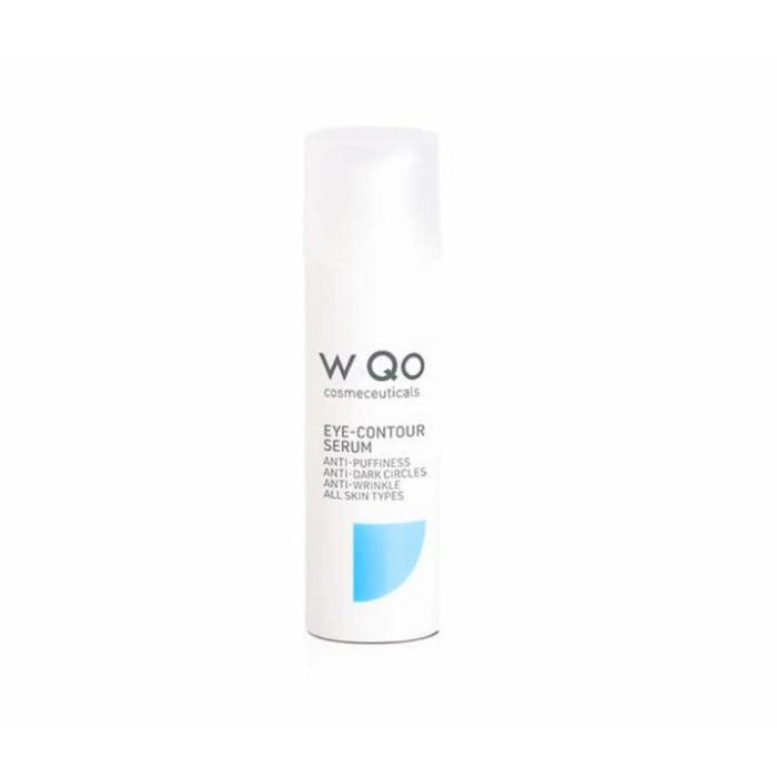 WiQo Eye Contour Serum Anti-Puffiness WiQo