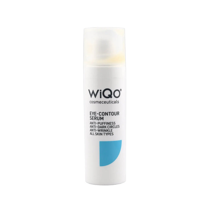 WiQo Eye Contour Serum Anti-Puffiness WiQo