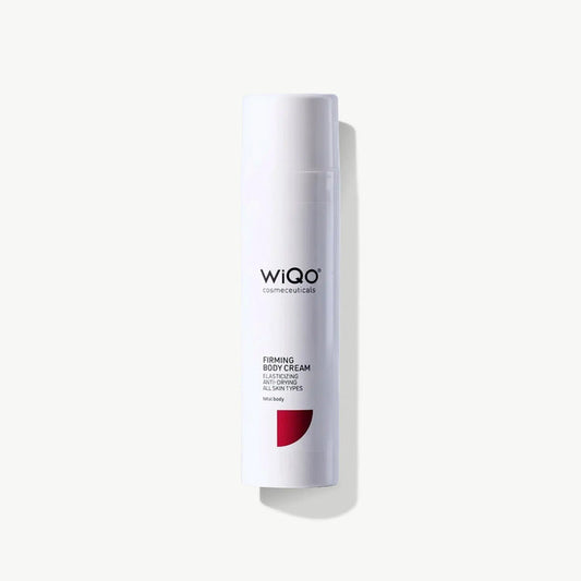 WiQo Firming Body Cream WiQo