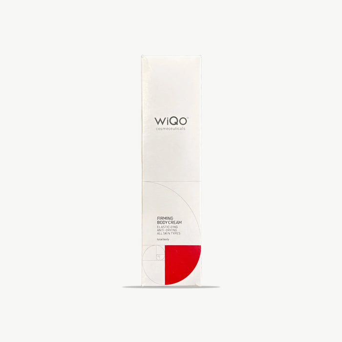 WiQo Firming Body Cream WiQo