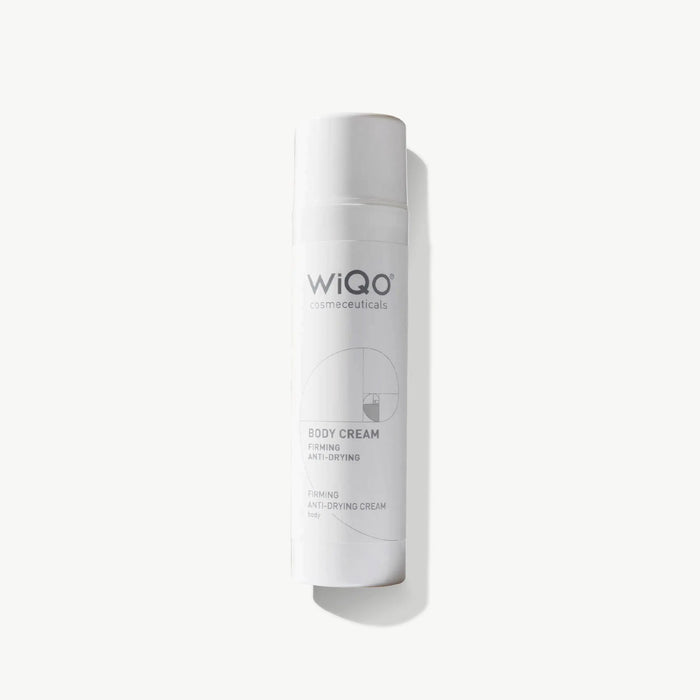 WiQo Firming Body Cream WiQo