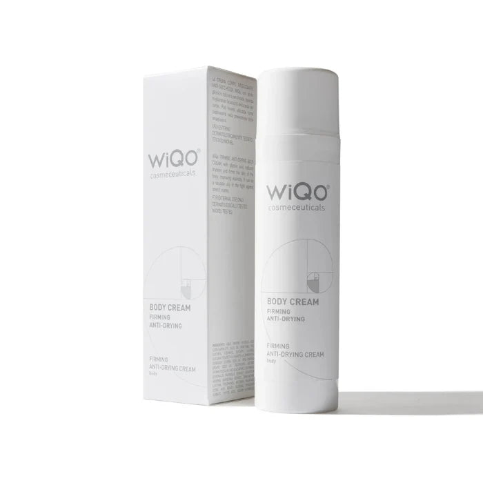 WiQo Firming Body Cream WiQo