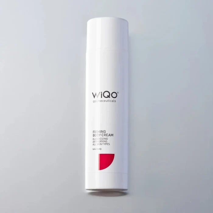 WiQo Firming Body Cream WiQo