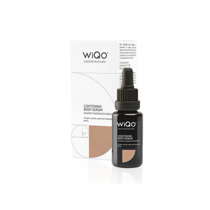 WiQo Lightening Body Serum WiQo