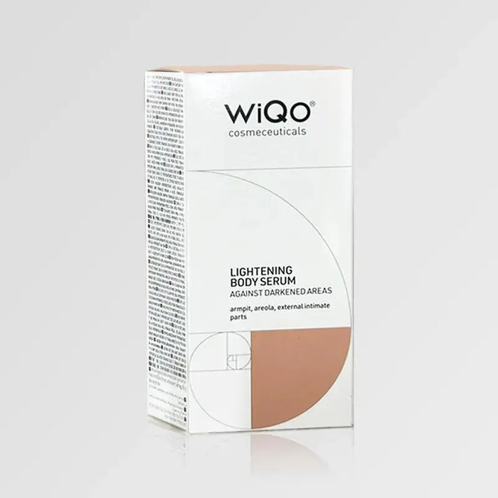 WiQo Lightening Body Serum WiQo