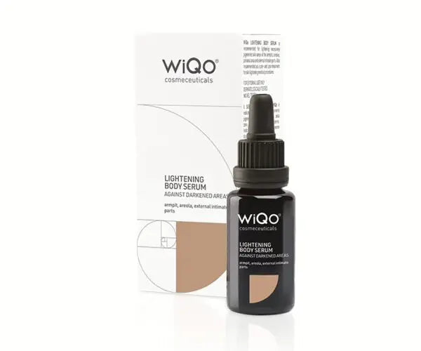 WiQo Lightening Body Serum WiQo