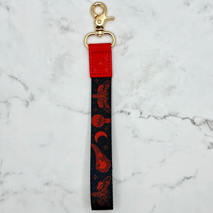 Witchy Lanyard