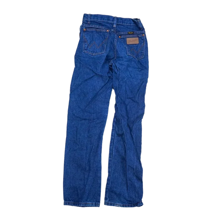 Wrangler Women's Cowboy Cut Slim Jeans - 16, X Small - Army & Outdoors - Jeans