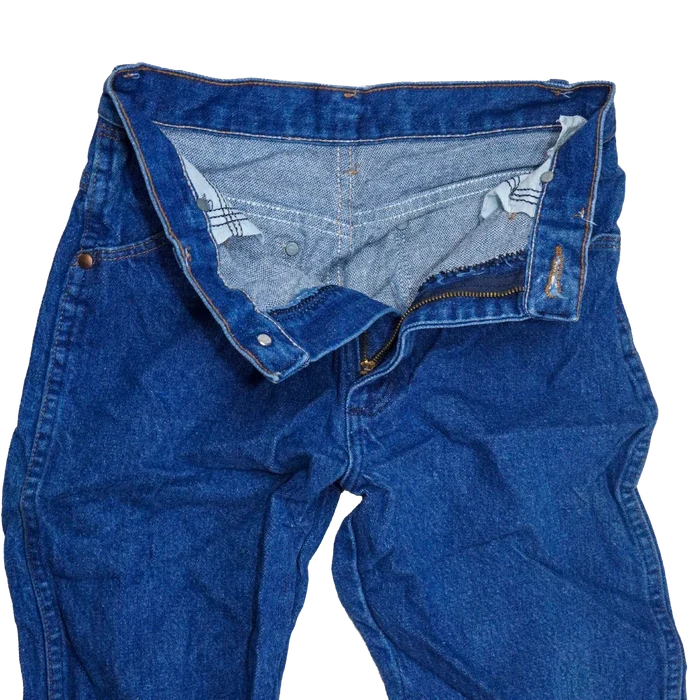 Wrangler Women's Cowboy Cut Slim Jeans - 16, X Small - Army & Outdoors - Jeans