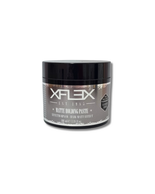 Xflex Cera Matte Holding Paste 100ml