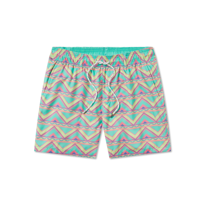 Bright Teal