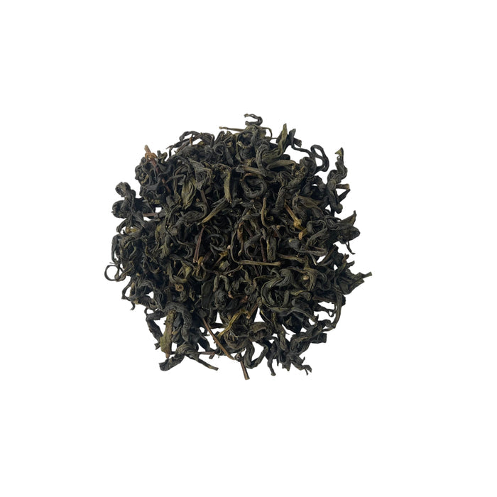 Yunomi.Tea: Naturally Grown Spring Yabukita Kamairicha Green Tea (Experimental)