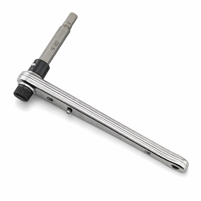 Zipbolt Side Ratchet Tool 40.310